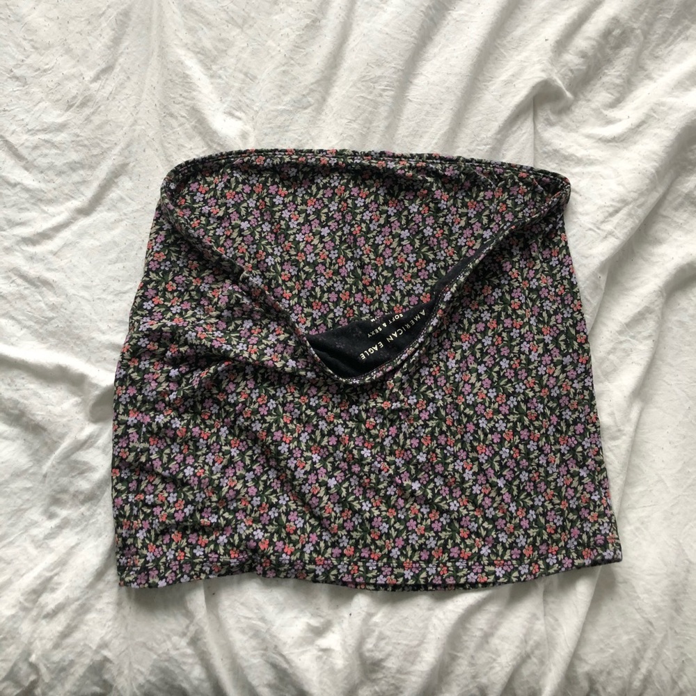 Tube top - Picture 3 of 3